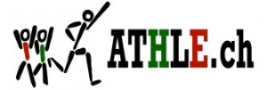 ATHLE.ch logo