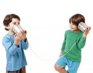 Photo communication