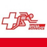 site internet de Swiss Athletics